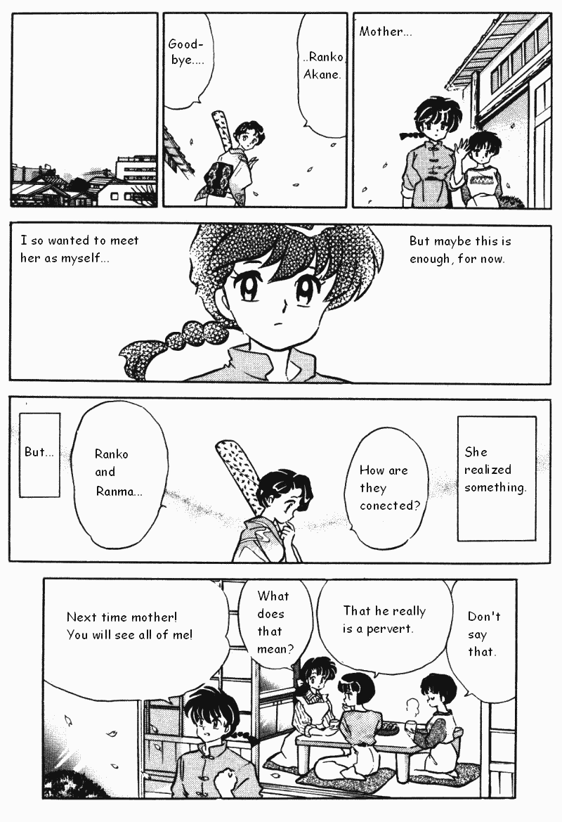 Ranma 1/2 Chapter 364 16